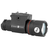 CTC Tactical Light Universal Rail Mount 500 Lumen photo 2