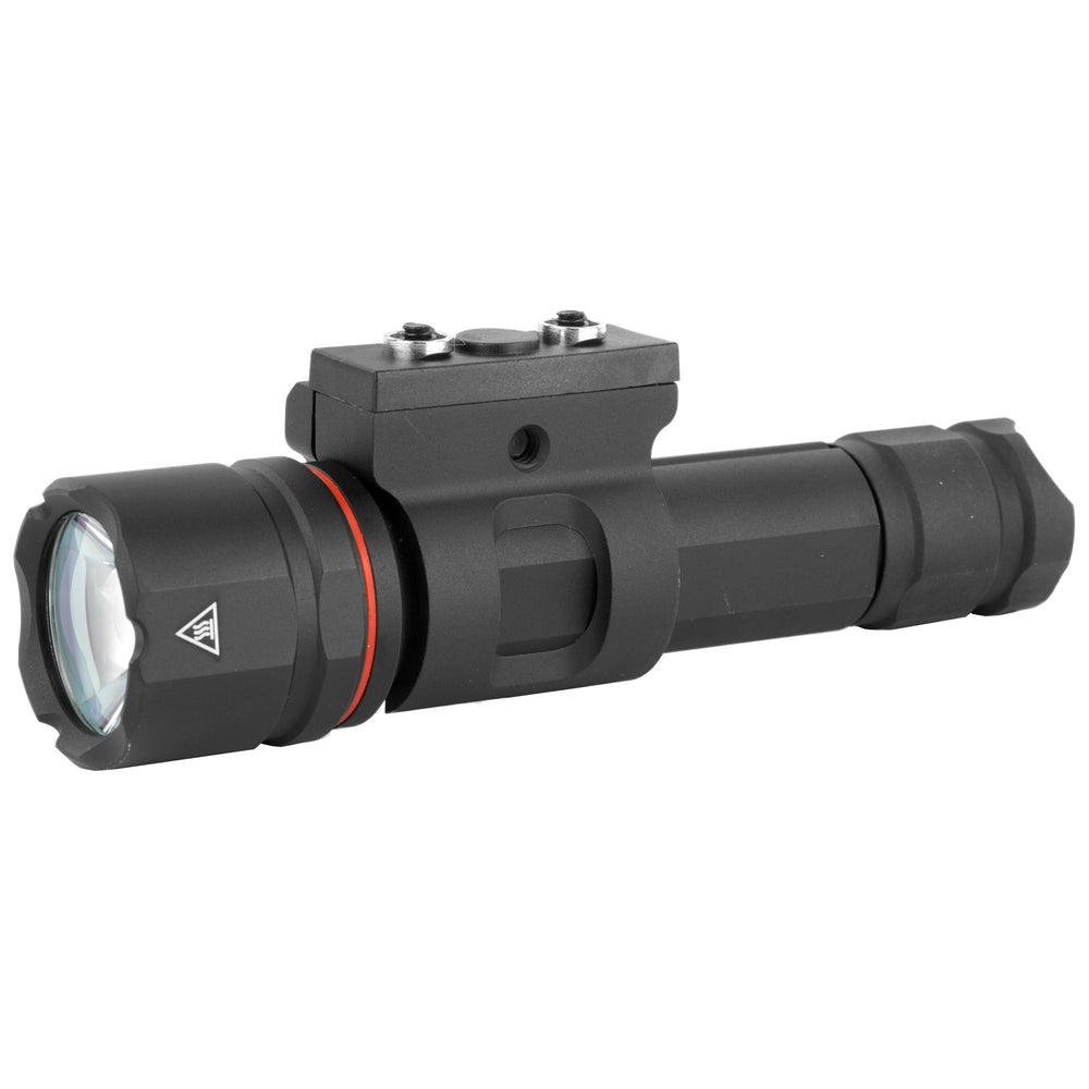CTC Tactical Light Universal Rail Mount 900 Lumen