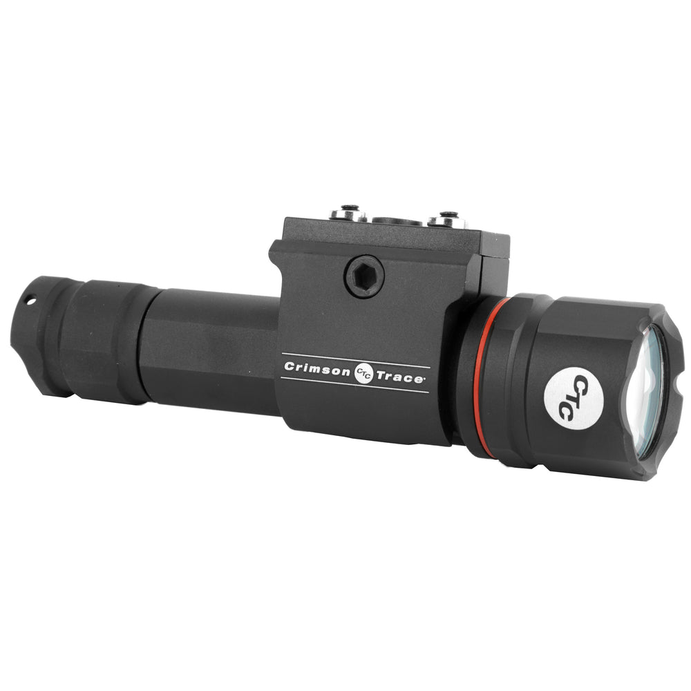 CTC Tactical Light Universal Rail Mount 900 Lumen