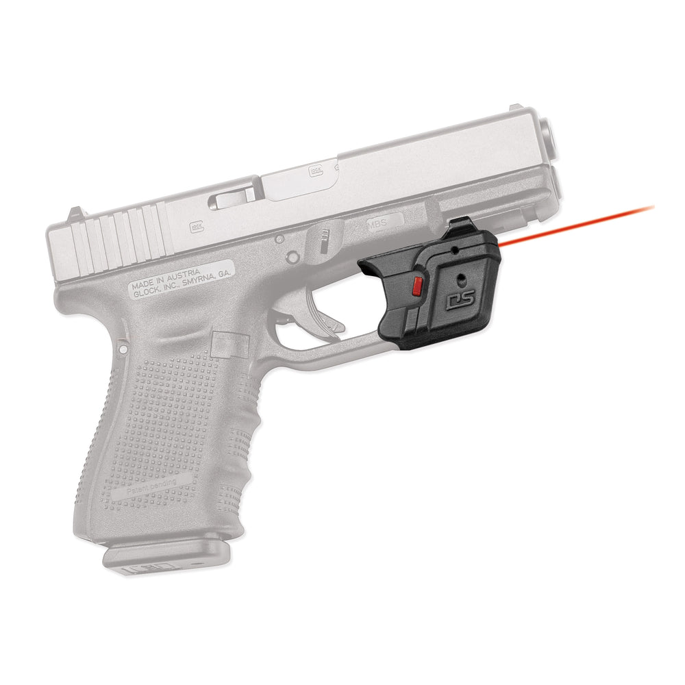 CTC Def Ser Accu-Guard For Glock