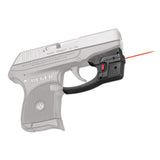CTC Def Ser Accu-Guard Ruger LCP photo 4