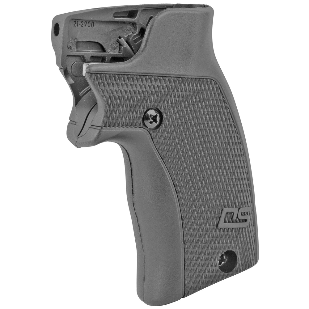 CTC Def Ser Accu-Grip S&W J-Frame Taurus 85