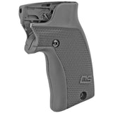 CTC Def Ser Accu-Grip S&W J-Frame Taurus 85 photo 1