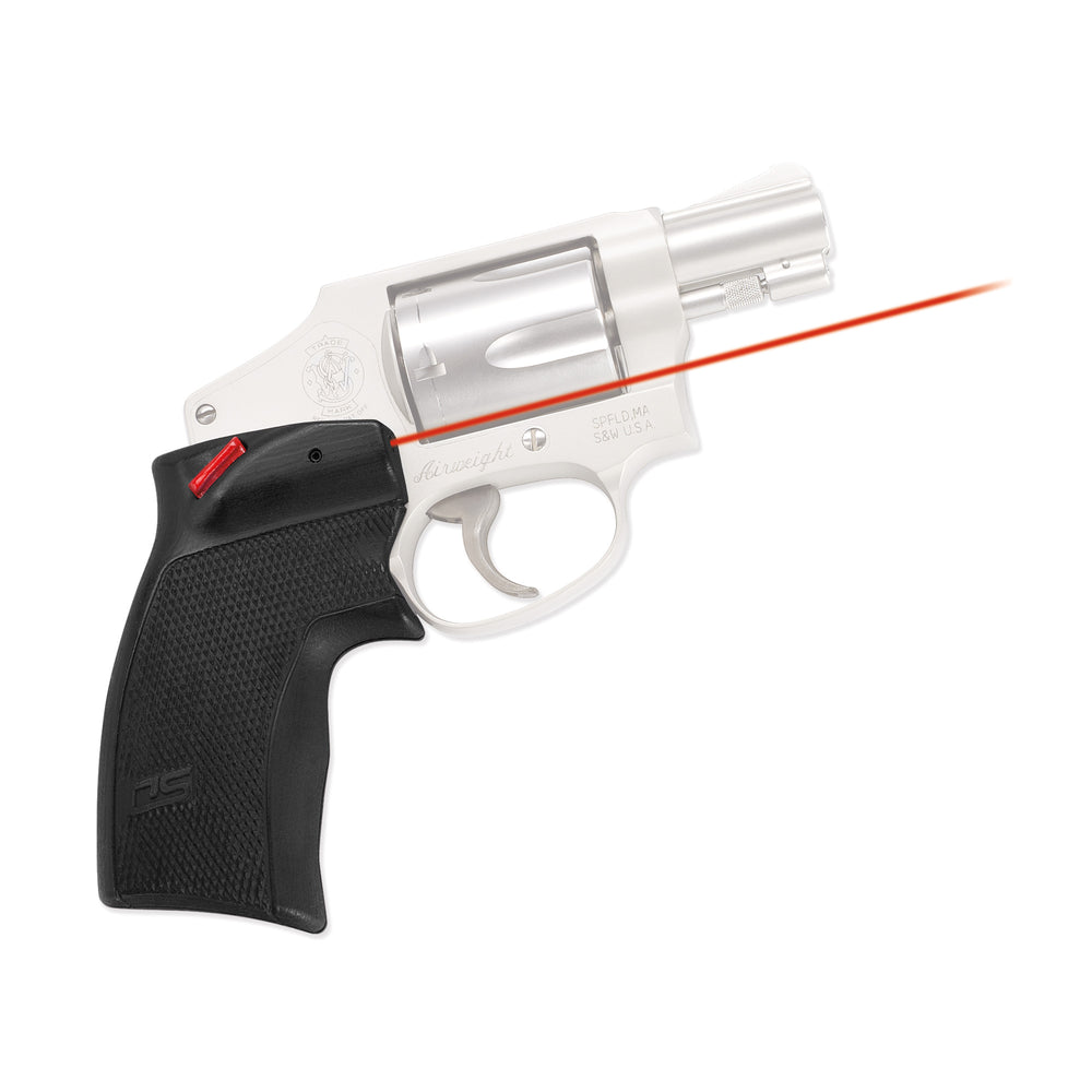 CTC Def Ser Accu-Grip S&W J-Frame Taurus 85