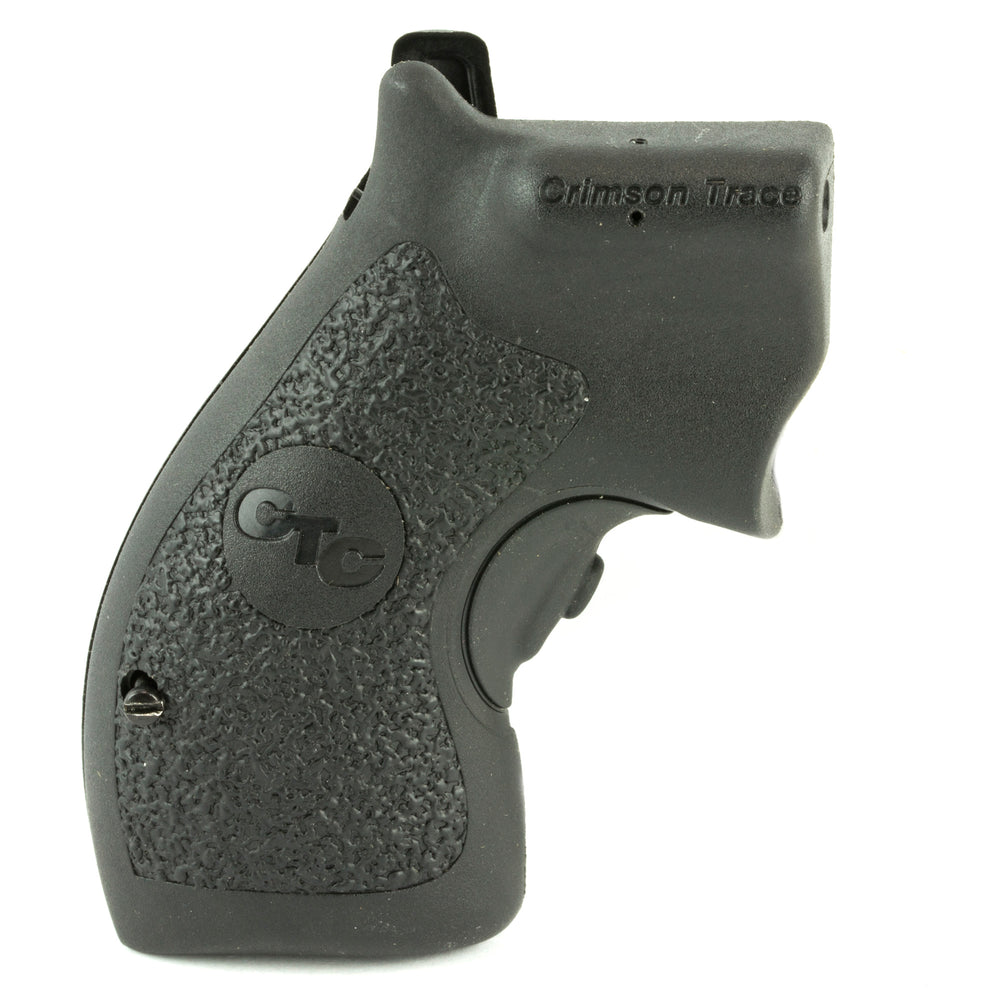 CTC Lasergrip S&W J-Frame