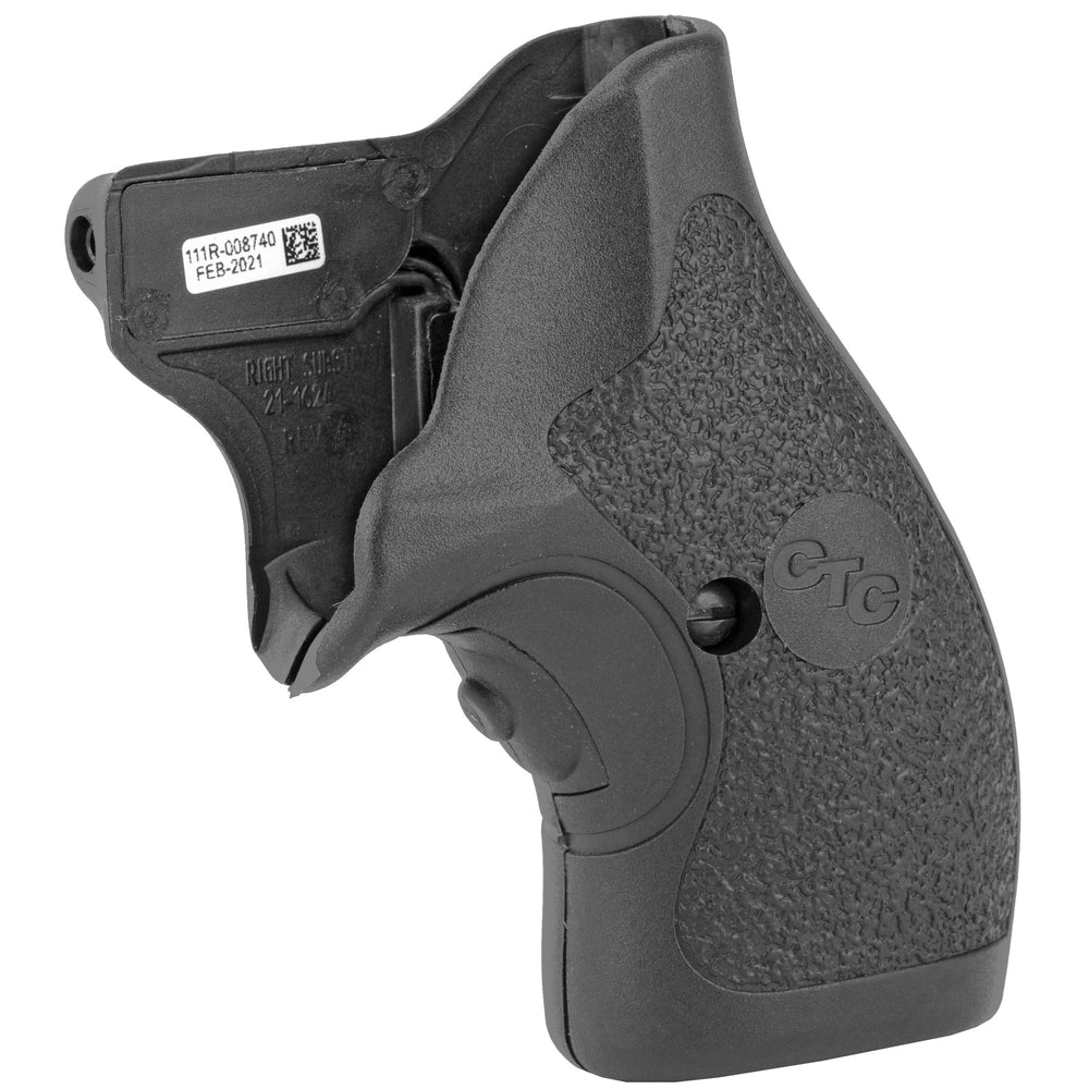 CTC Lasergrip Ruger SP-101 Def SRS