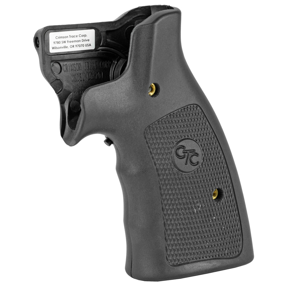 CTC Lasergrip S&W K/L/N Square