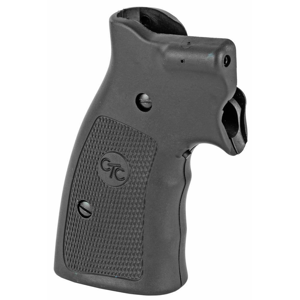 CTC Lasergrip S&W K/L/N Square