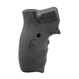 CTC Lasergrip S&W J Rubber Wrap Extended Grip photo 1