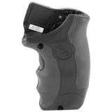 CTC Lasergrip S&W J Rubber Wrap Green photo 1