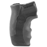 CTC Lasergrip S&W J Rubber Wrap Green photo 2