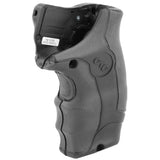 CTC Lasergrip S&W J Rubber Wrap Green photo 3