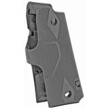 CTC Lasergrip 1911 Government/Commander Front ACT photo 1