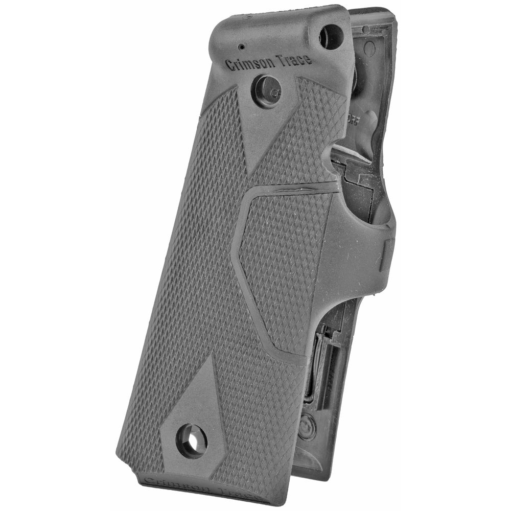 CTC Lasergrip 1911 Government/Commander Front ACT