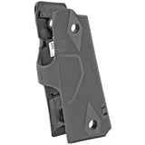 CTC Lasergrip 1911 Government/Commander Front Green photo 1