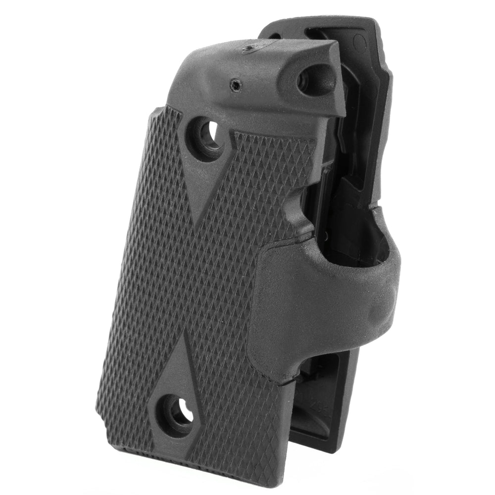 CTC Lasergrip Kimber Micro 9mm Red