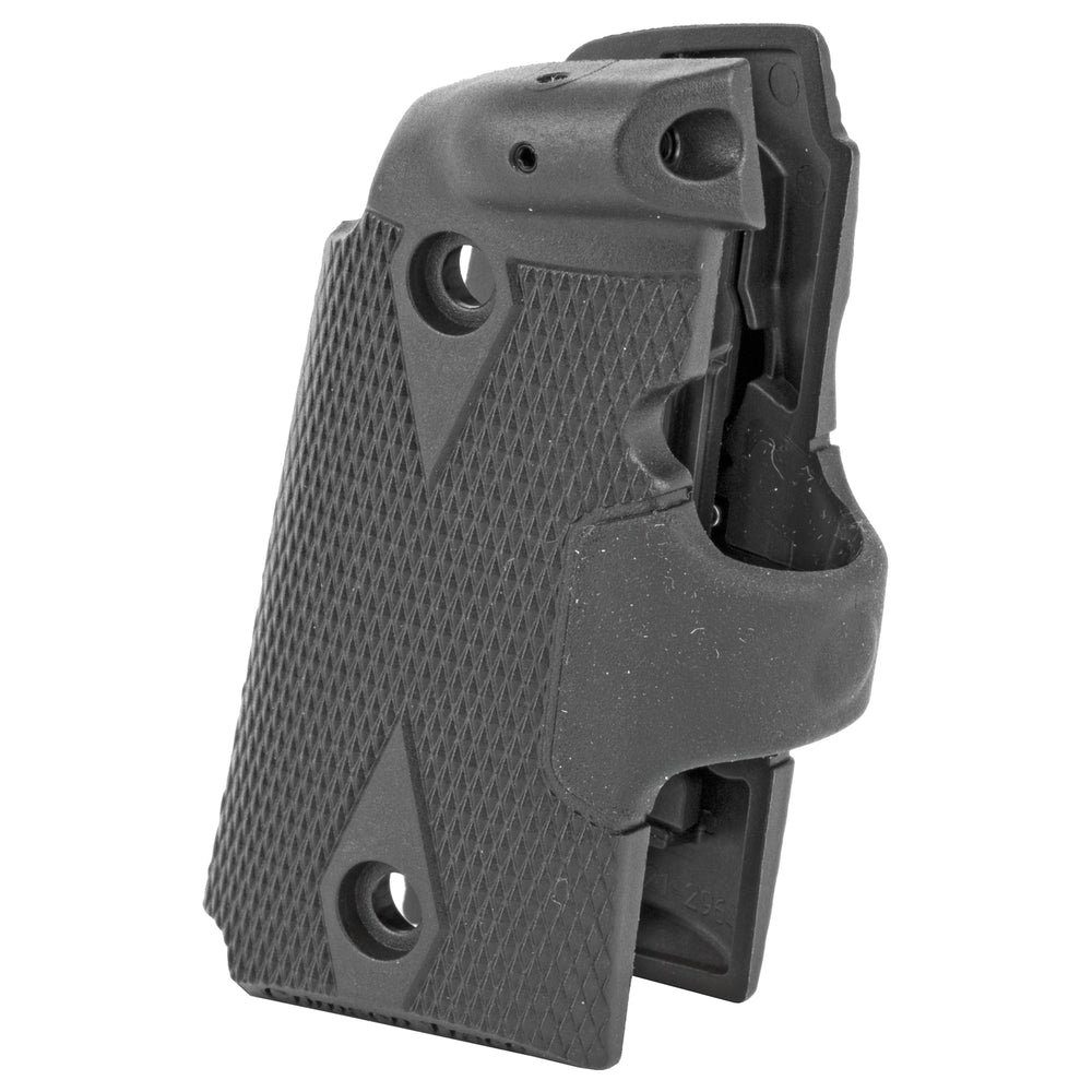 CTC Lasergrip Kimber Micro 9mm Green