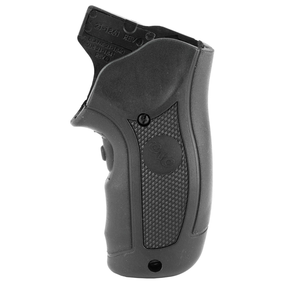 CTC Lasergrip LCR/LCRx Green