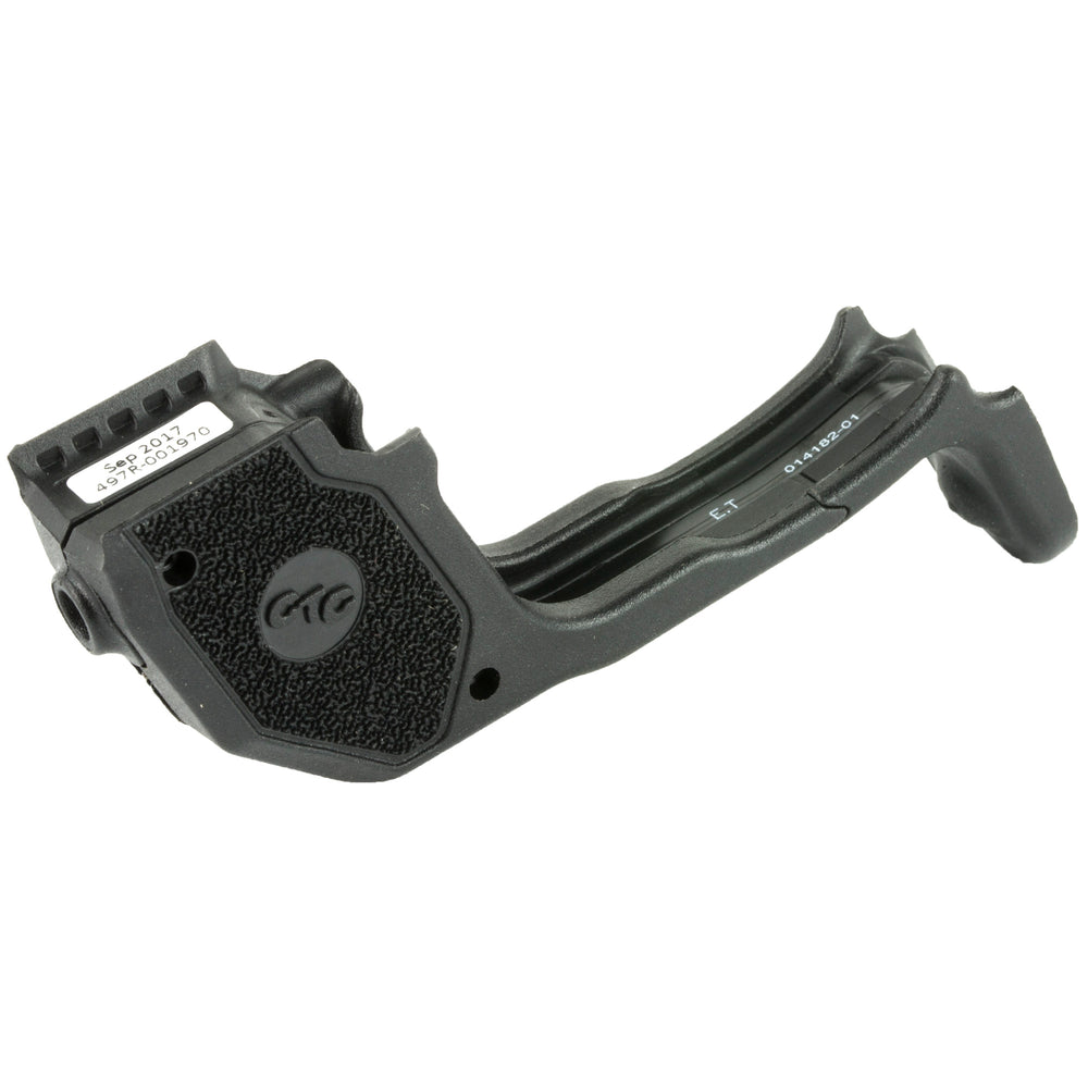 CTC Laserguard Ruger LCP II