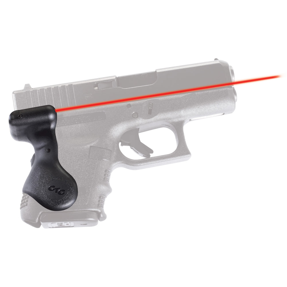 CTC Lasergrip For Glock 26/27/28/33