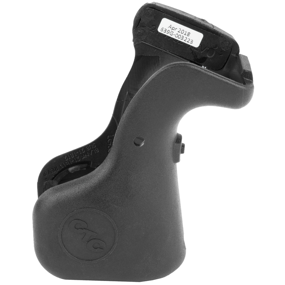 CTC Lasergrip For Glock Compact Size Green