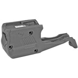 CTC Laserguard Pro For Glock 42/43 Red photo 1