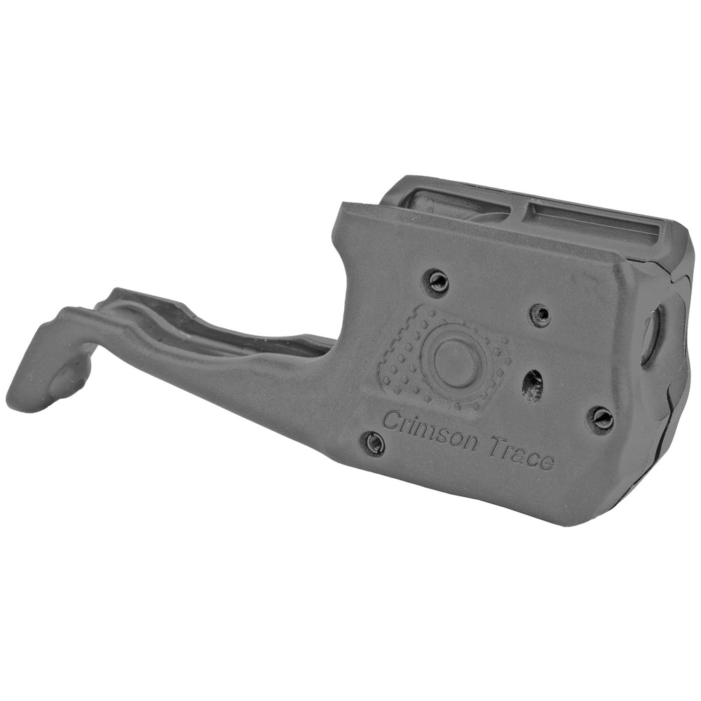CTC Laserguard Pro For Glock 42/43 Red
