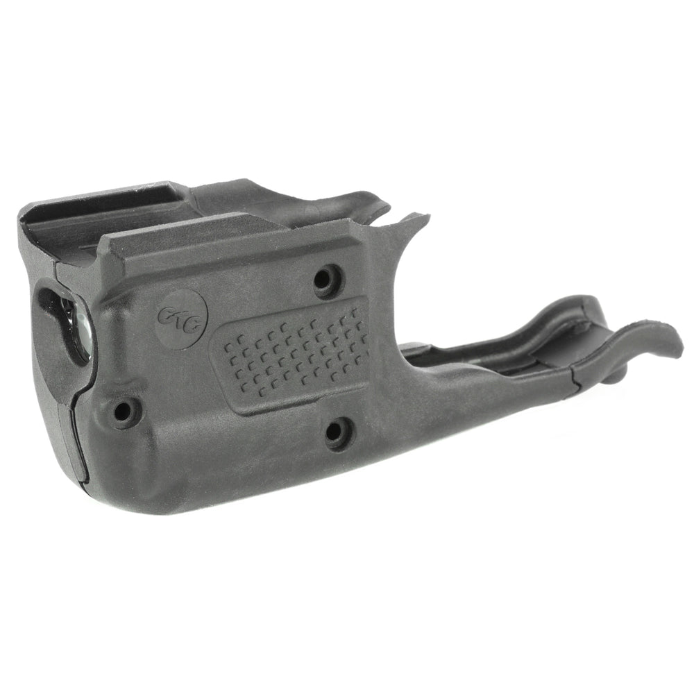 CTC Laserguard Pro For Glock 17/19 Red