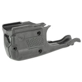 CTC Laserguard Pro For Glock 17/19 Red photo 1