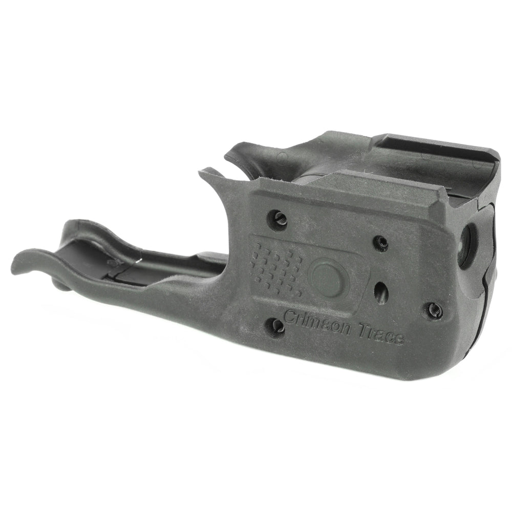 CTC Laserguard Pro For Glock 17/19 Red