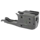 CTC Laserguard Pro For Glock 17/19 Red photo 2