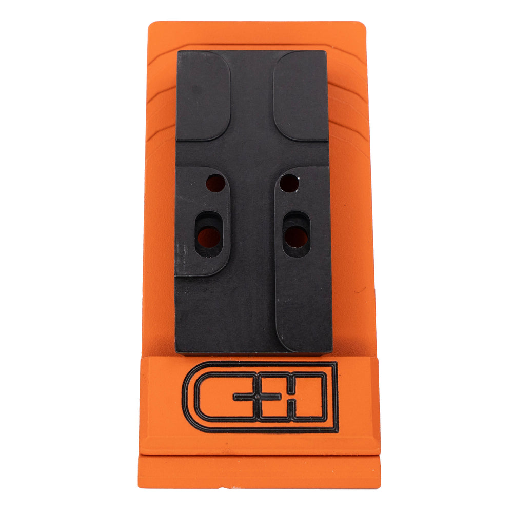 C&H Plate CZ P-10 To Holosun EPS/EPS Carry