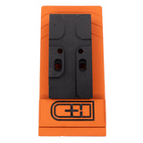C&H Plate CZ P-10 To Holosun EPS/EPS Carry photo 2