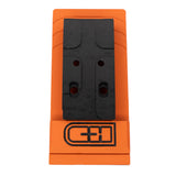 C&H Plate CZ P-10 To Holosun 407K photo 2