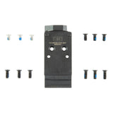 C&H Plate CZ Shadow 2 Or To RMR W/DT St photo 1