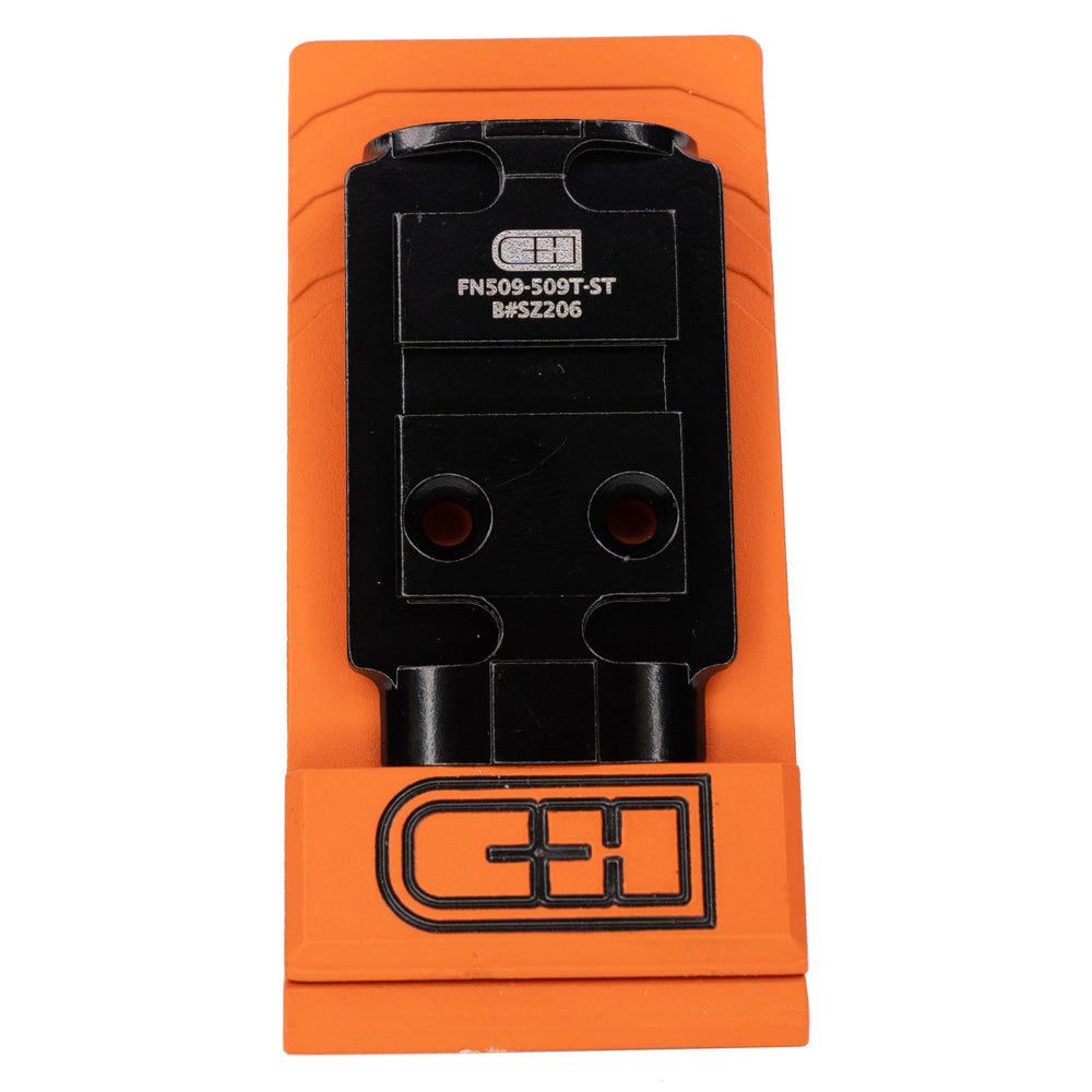 C&H Plate FN 509 To Holosun 509T