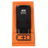 C&H Plate FN 509 To Holosun EPS/EPS Carry photo 1