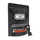 C&H Plate For Glock G6 To DPP/EFLX photo 1