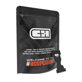 C&H Plate For Glock G6 To Holosun EPS photo 1