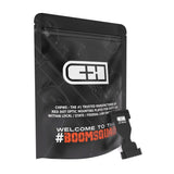 C&H Plate For Glock G6 To Holosun 407K photo 1