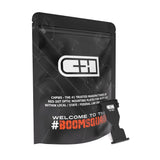 C&H Plate For Glock G6 To RMR/SRO/Holosun photo 1
