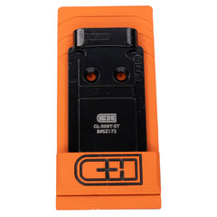 C&H Plate For Glock MOS To Holosun 509T