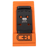 C&H Plate For Glock MOS To Holosun EPS photo 1