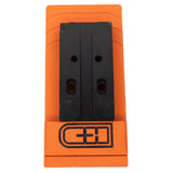 C&H Plate For Glock MOS To Holosun 407K photo 2