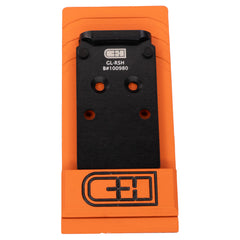 C&H Plate For Glock MOS To RMR/SRO/Holosun