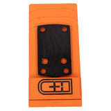 C&H Plate For Glock 43X MOS To Holosun EPS photo 2