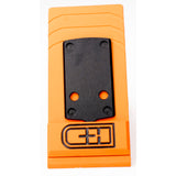 C&H Plate For Glock 43X MOS To 407/507K photo 2