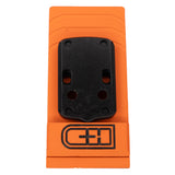 C&H Plate For Glock 43X/48 MOS To RMR photo 2