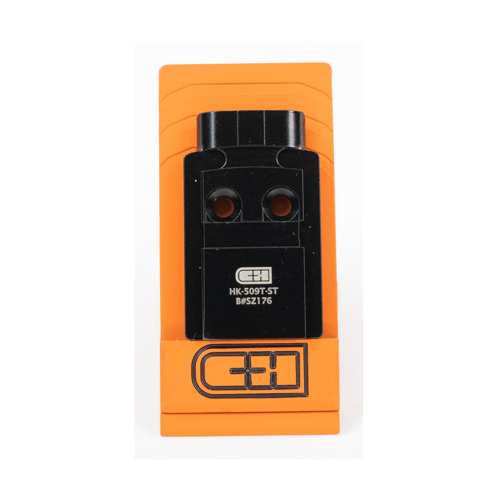 C&H Plate HK VP9 Or To Holosun 509T