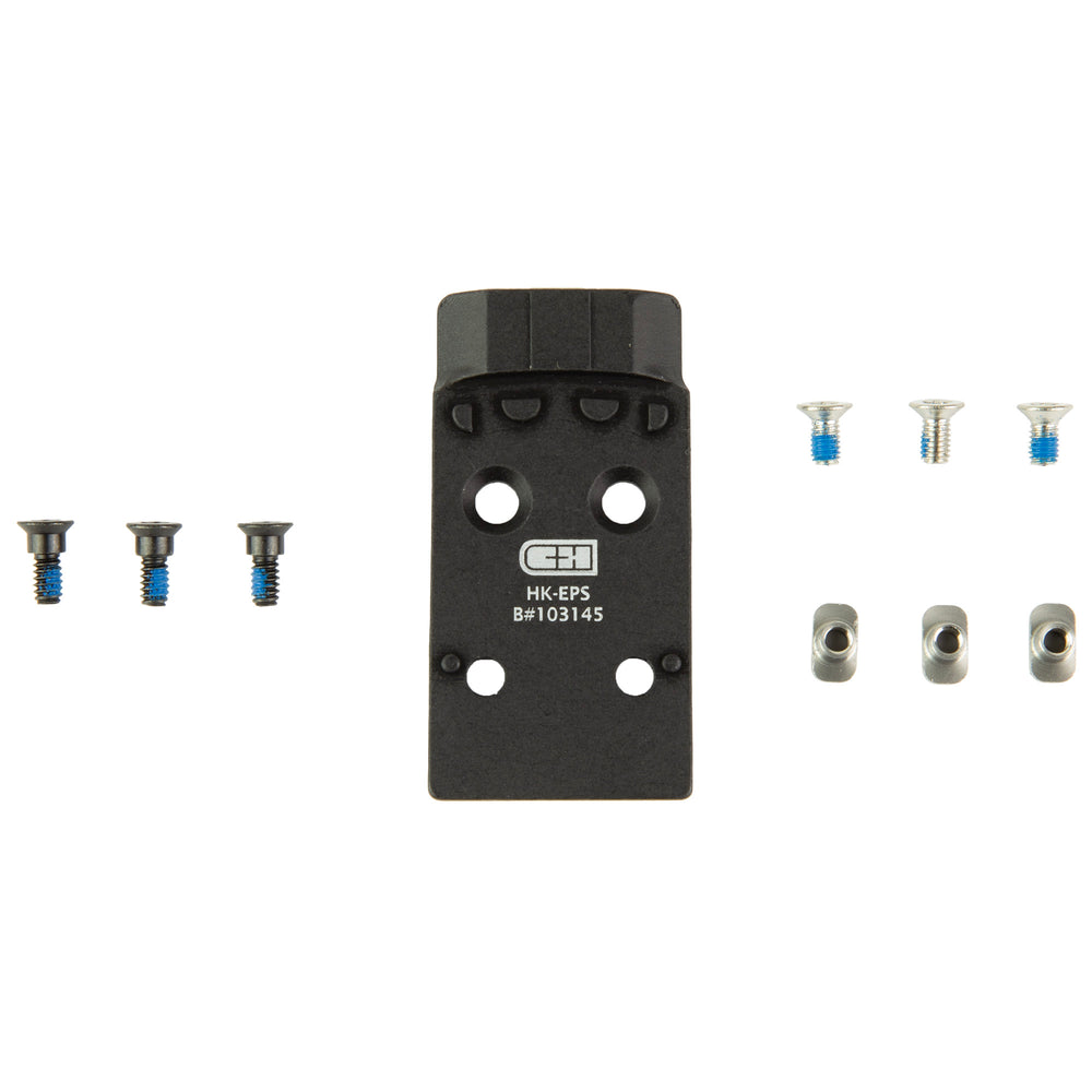 C&H Plate HK VP9 To Holosun EPS/EPS C